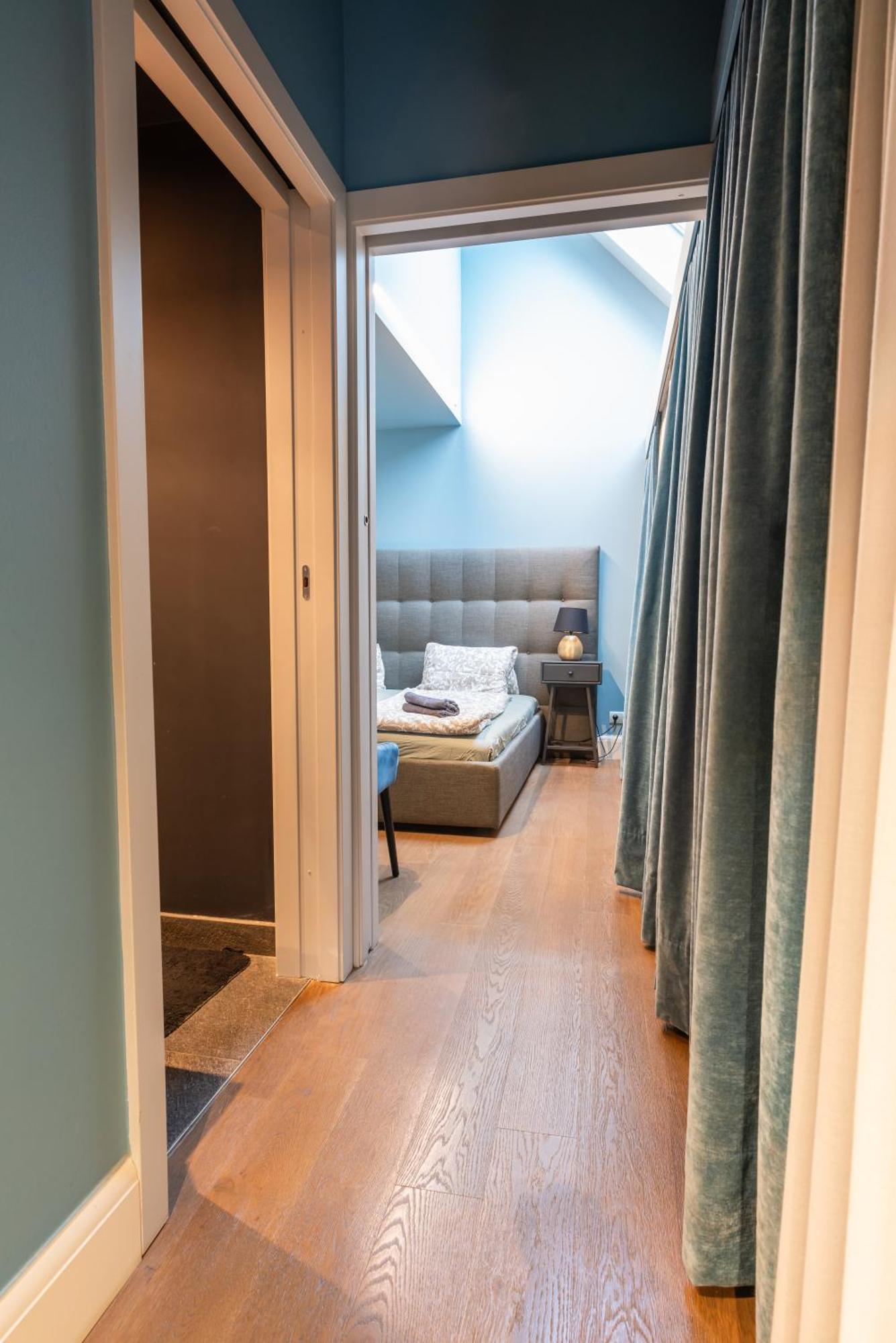 Premium Suites Vienna - Sterngasse Exterior foto